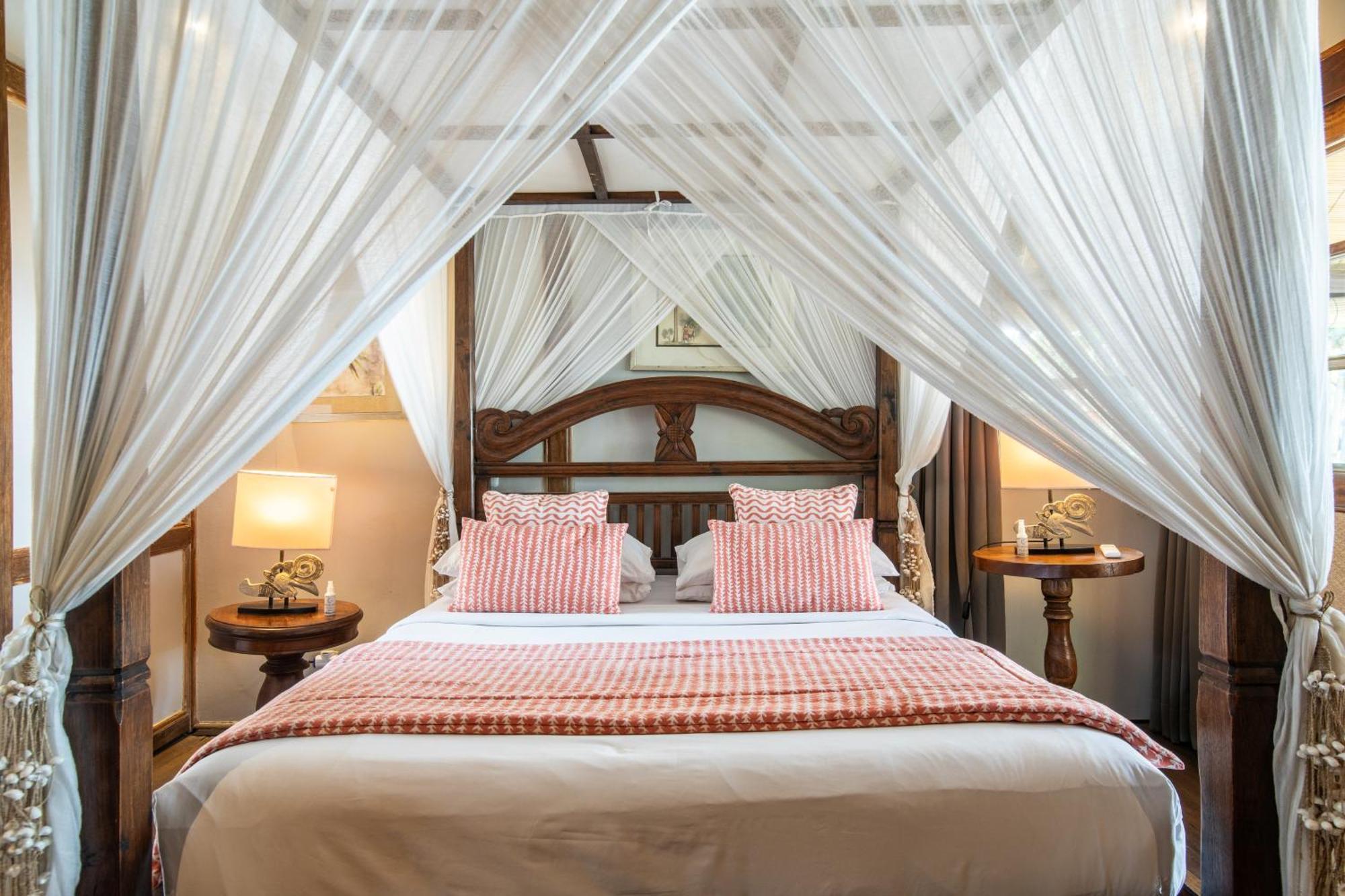 The Gili Beach Resort Gili Trawangan Bagian luar foto