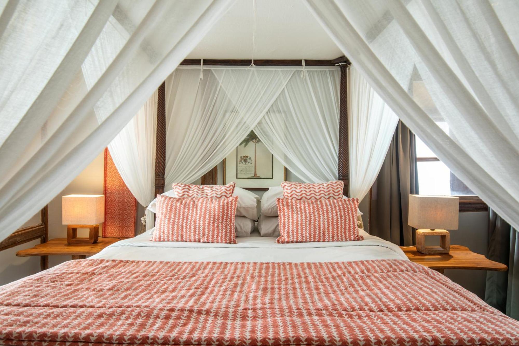 The Gili Beach Resort Gili Trawangan Bagian luar foto